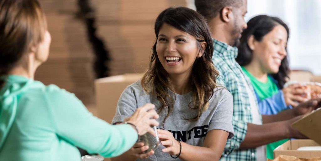 Specific Ideas to aid CSR Charities Singapore