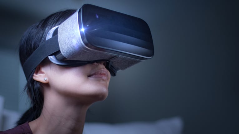 Discover More Information About Virtual Reality