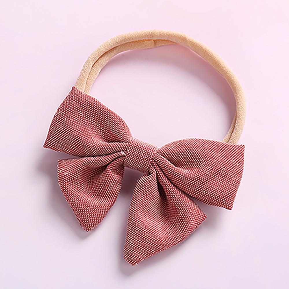 Nylon Bow for Children 