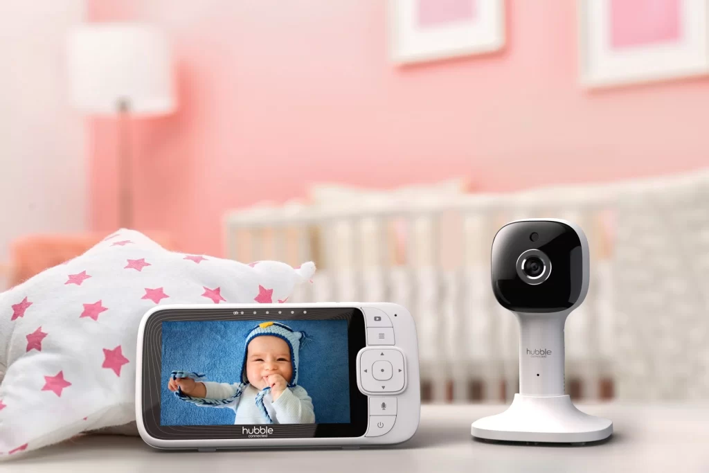 Baby Monitor