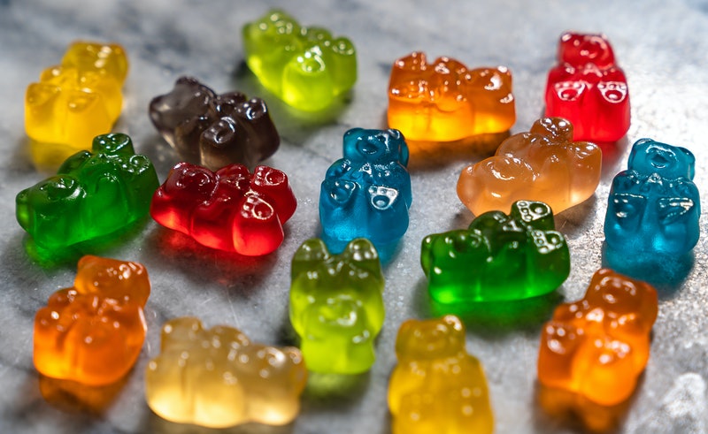 Gummies