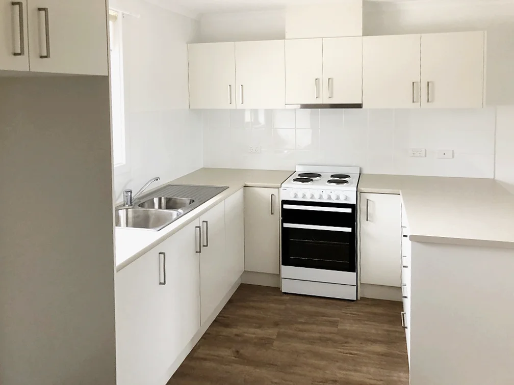 Torrens Facility Management