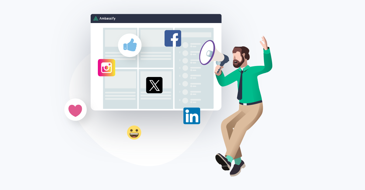 Employee Advocacy
