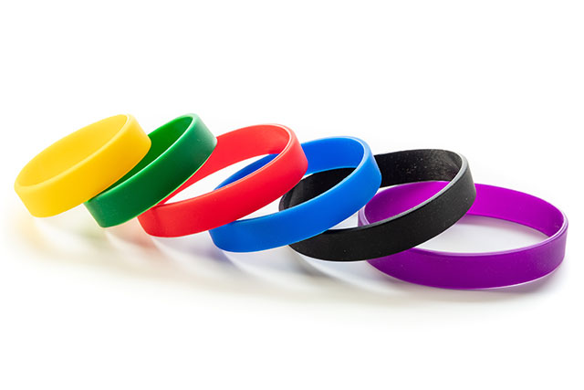Wristbands