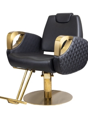 Salon Chairs
