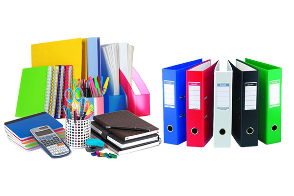 office supplies suppliers
